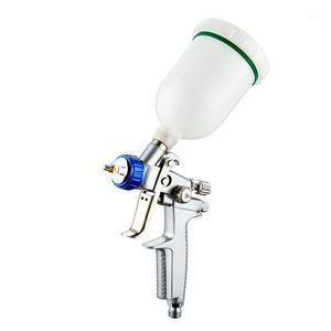 High Quality Mini Spray Gun Furniture Car Airbrush For Painting Aerograph Pneumatic Tool Professional Guns