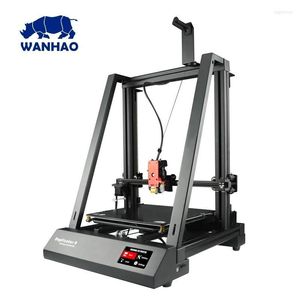 Stampanti Wanhao FDM Desktop 3D Printer Duplicator 9 D9/300 2 con livellamento automatico Stampanti di grandi dimensioni 300 400mm StampantiStampanti Roge22