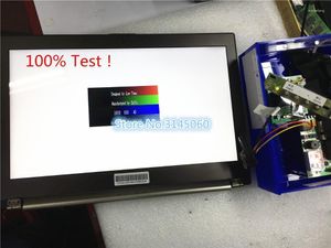 Dizüstü Bilgisayar Ekranları LCD Paneller Asus UX31E Ekran HW13HDP101 LED Montajı 1600 900% 100 Test Edilmiş İyi Çalışma