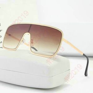 Marca de moda moderna óculos de sol quadrados de grandes dimensões para homens homens vintage Big Frame Retro Luxury Designer Sun Glasses UV400 Eyewear Shield Lunette de Soleil