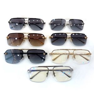 Человек Cartir Fashion Sunglasses Рамки дизайнер женщин солнце