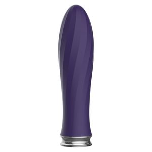 Vibrator Sex Toy Massager Odeco Rechargeable Powerful Speeds y Tools Womens Toys for Vagina VEPQ