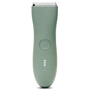 Hair Trimmer,Electric Below-The-Belt Trimmer Built for Men,Effortlessly Tri Pesky Hair,Waterproof Groin Body Shaver USB Charging 220419