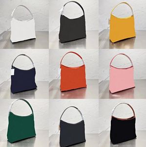Fashion New Style Zipper Shoulder Bag Multicolor Leather High Quality Women Classic Simple Designer Handbag Women Leisure Elegance Totes
