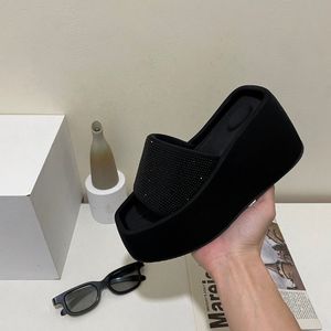 France Designer Slipper Luxury Women Sandals Brand Slides Woman Slide Flip Flop Casual Shoes Sneakers by bagshoe1978 W150 04