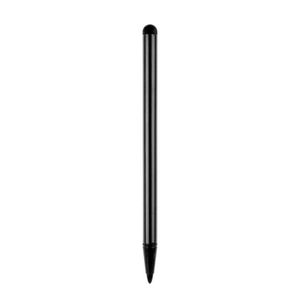 Caneta caneta celular móvel compatibilidade forte caneta de toque caneta balde de metal de metal adequado
