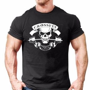 Coolmind 100% bawełny mężczyzn T-shirt męski t-shirt homme summe crossfit design koszulki męskie koszulki męskie ubrania 220513
