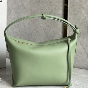 5A Top Quality designer bag CUBI bento bag underarm bag Women Designers Handbag Clutch pure cowhide Tote Lady Fashion Shoulder bags Totes puzzle Purses 21X18cm