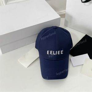 Designer Baseball Caps Women Luxury Bucket Hats Summer Holiday Sport Hiking Mens Ball Cap Canvas Casquette Letter Embroidery C Hat