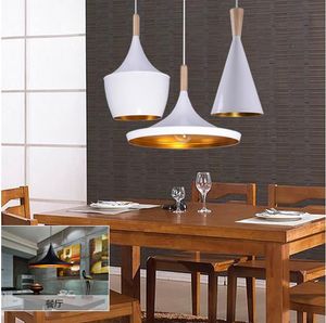 Lamp Covers Shades Retro Industrial Style Pendant Vintage Pendant Lights Bar Loft Pot Cover Shade Restaurant American Creative