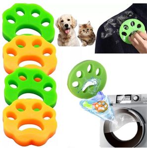 Laundry Products Washing Machine Epilator Lint Catcher Pet Hair Catcher Filter Ball DE534
