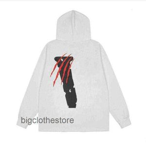 .fashion Mens Big v Brand Vlones Sweatshirts Hip Hop Stylist Hoodies Off High Quality Long Sleeve Hoodie Men Women Sweatshirt Ow of Pa WhiteIJLH