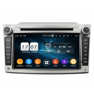 Rock Chip Core Android G RAM HD Car DVD Radio Player dla Subaru Outback Legacy p