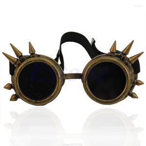 Gafas de sol gafas steampunk gafas trabaja protección de ojo dental accesorios visuales equipos para je22 al aire libre 22 dropsunglasses kimm22