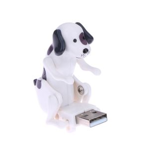 Gadgets x30x60mm Portable Funny Cute Pet Toy USB Humping Spot Dog Creative For PC Laptops