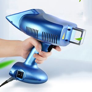 Neue Mini 308nm Excimer Laser UV -Lampe für Psoriasis Beauty -Artikel