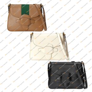 Damen Mode Casual Designe Luxus Umhängetasche Umhängetasche Messenger Bags TOTE Handtasche Hohe Qualität TOP 5A 648934 Geldbörse Beutel
