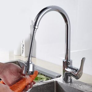 Bathroom Sink Faucets ° Kitchen Faucet Sprayer Water Saving Filter Diffuser Spout Shower Connector Home Tools Extender P1Bathroom