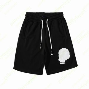 2022 men shorts designer short Alphabet Graffiti swimming shorts Hip Hop Loose High quality gym couples Sports quick dry oversized fit tech fleeces