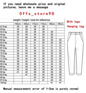 Designer Men's Jeans Split Denim Pants Mens Slim Fit Casual Hip Hop Button Pant Men Elastic Women's Hole Slim Purple Jean True HYJS HYJS 222