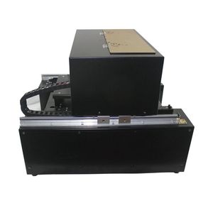 Drucker Essbares A4 -Größe Kaffee/Kuchen/Schokolade/Süßigkeiten Flachbettdrucker Drucker Drucker