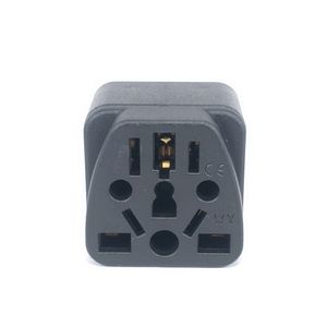 Universal 3pin Switzerland Conversion Plug Adapter UK/US/EU/AU в Швейцария Travel Plugs Type J Swiss Converter