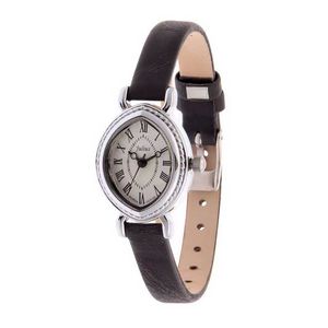 Orologi da donna di lusso Retro designer letterario signora cintura sottile temperamento di tendenza semplice donne femminili impermeabili guardano il regalo di compleanno della fidanzata della madre bcfbvc