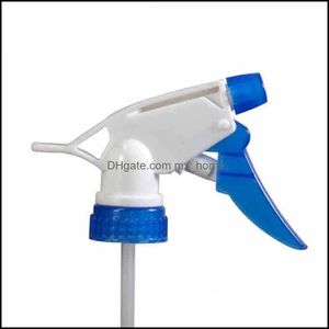 Equipamentos de rega suprimentos de jardim pátio pátio gramado flor flor irrigação spray águas garrafa de plástico mticolor sprayer plantas pulverizador de água