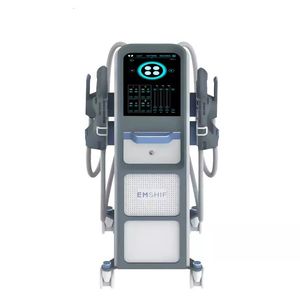 HI-EMT Elettromagnetico Sculpt Body Slimming Machine EMSzero body sculpting Equipment