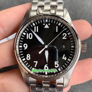 Мужские часы Perfect ZF IW500916, 46 мм, ремешок из кожи аллигатора, люминесцентный, 51111. Механизм, автоматический, механический, прозрачные мужские часы, наручные часы Mr.