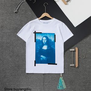 2022 Mode-Freizeit-T-Shirts aus reiner Baumwolle für Männer und Frauen mit hochwertigem Designmuster, Tops, Poloshirt von RyH0