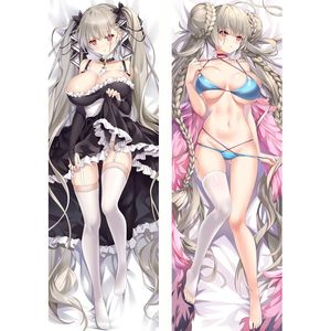 Cushion/Decorative Pillow Shiina Mashiro Sakurasou No Pet Na Kanojo Dakimakura Case Cover Sexy Girl Life- Sized Body Hugging GitfCushion/Dec