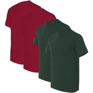 Homens forcustomization t camisetas de embalagem camiseta engraçada camisetas de impressão personalizada de algodão