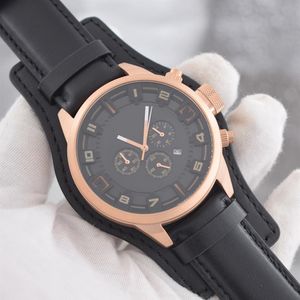 NEW Colored diamond watch woman reloj de lujo watches Beige rubber strap Japan quartz movement Chronograph montres de luxe pour fe266T