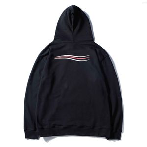 Herbst Hoodies Männer Mode Langarm Casual Weichen Bequemen Frauen Sweatshirt baumwolle belüftung Brief Muster Prit2023