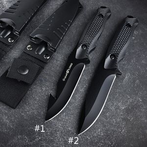 2Models 140/140BK/BM140 Style Fixed Blade Knife 5Cr15 blade Tactical Survival Combat Kitchen Camping Knives Outdoor Sports EDC 3300 9400 c07 Tools