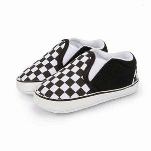 Kids Designers Shoes Baby Boy Shoes Classic Canvas Sports Sneakers Baby Shoe Soft Sole Anti-slip born Infant Shoes For Boy Pr