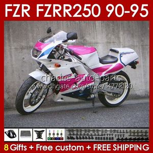 Yamaha FZR250RR FZRR FZR 250R 250RR FZR 250 90 91 92 93 94 95 143NO.32 FZR-FZR250 RR250R FZR-250R FZR250 RR RR 1990