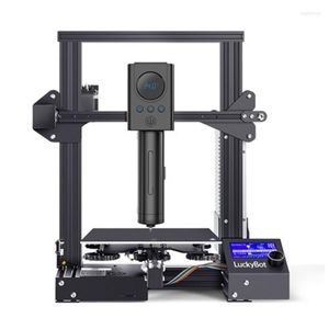 Yazıcılar Çikolata 3D Yazıcı Ekstrüder Modifiye Aksesuarlar Yüksek hassasiyetli tüm makine gıda FDM DIY kiti endüstriyel sınıflandırıcılar roge22