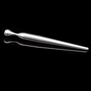 Sex toy Toy Massager stainless Steel Urethral Stimulator Cock Sounding Rod Penis Plug Toys for Men Erotic Sound Dilators LKAV