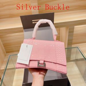 Designer Totes Bag Luxury Brand Single Zipper Women Handväskor Tote Real Leather Bags Lady Pures Purses Duffle Bagage av varumärke 004