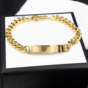 Wholesale bracelet images for sale - Group buy Charm Bracelets bangles mens womens designer jewelry stainless steel image text letter head portrait Luxury fashion and simplicity287S