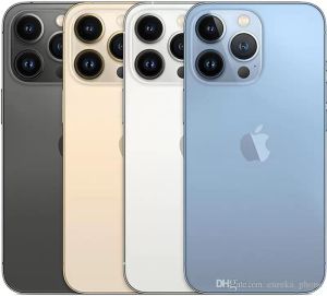 13PROMAXの外観4G RAM 64GB 256GB ROMで13 PROMAXスタイルの電話でオリジナルロック解除されたApple iPhone XSMAX