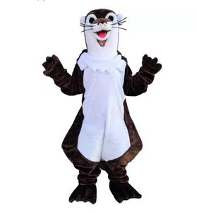 Raccoon Mascot Costume Cartoon Character Adult Size Longteng Adult Size high quality Longteng