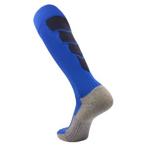 Racing Jackets Coolmax Professional Football Socks High Quality Riding Strumps Handduk Handla Anti-Slip Sports Cycling Footwear AC0168