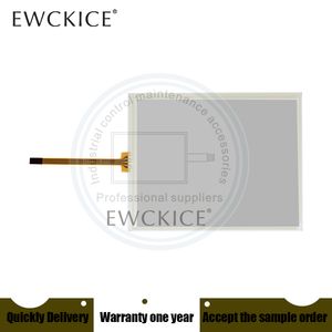 N010-0554-X229/01 Peças de substituição N010-0554-X229 01 5.7inch PLC HMI Touch Screen Painel de tela de toque industrial tela sensível ao toque