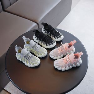 Spring Autumn Baby Girl Boy Toddler Shoes Infant Sneakers Boys Shoes Soft Comfortable Kid Shoes