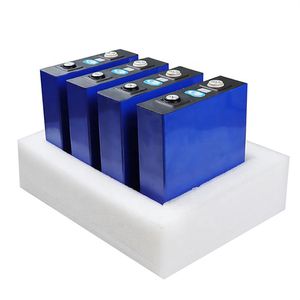 CATL Neue 3,2 V 280 Ah Lifepo4-Batteriezelle, prismatische Lithium-Ionen-Batterien für Power Solar System EV 280 Ah mit Sammelschiene und Schrauben