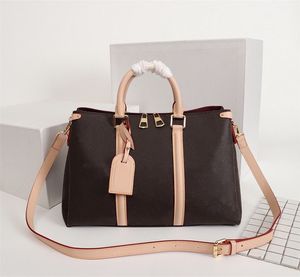 2022 Original High Quality Luxurys Designers Bags Handbags Purses zipper HAUMEA Bag Women Brand Tote Pupil Real Leather Shoulder Bags