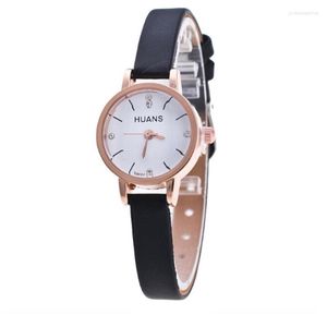 Mulheres assiste a pulseira de moda bonita de alta qualidade Watch Ladies Casual Analog Quartz Wrist for Wristwatches
